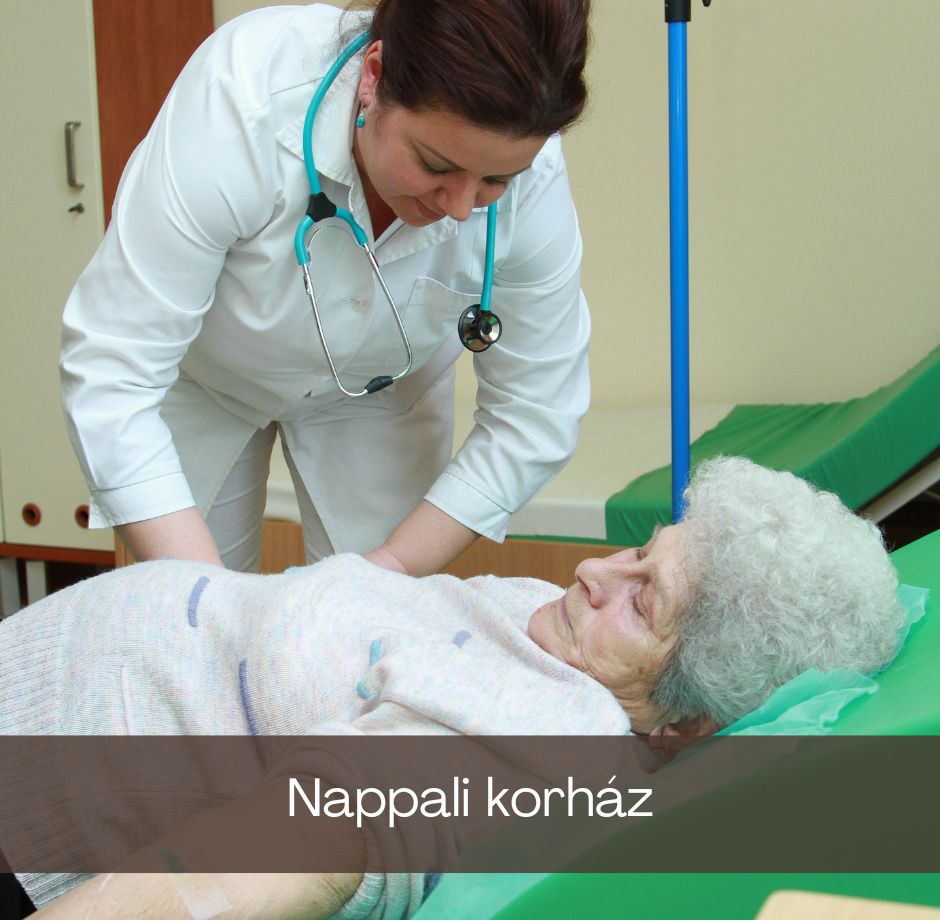 Vámospércsi Rendelőintézet